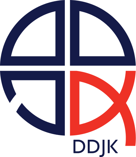 Logo - DDJK